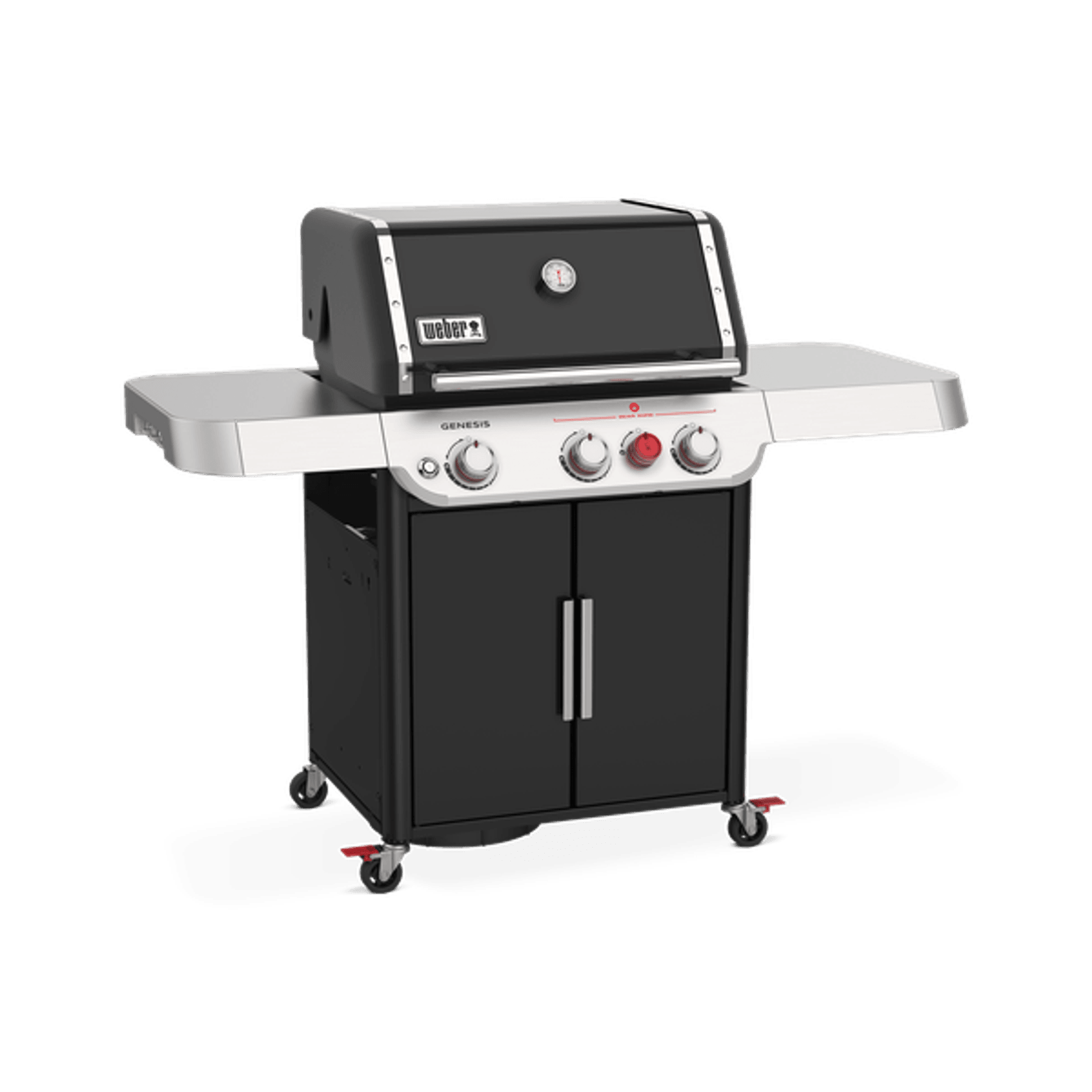 Weber Genesis E-325s ULPG gallery detail image