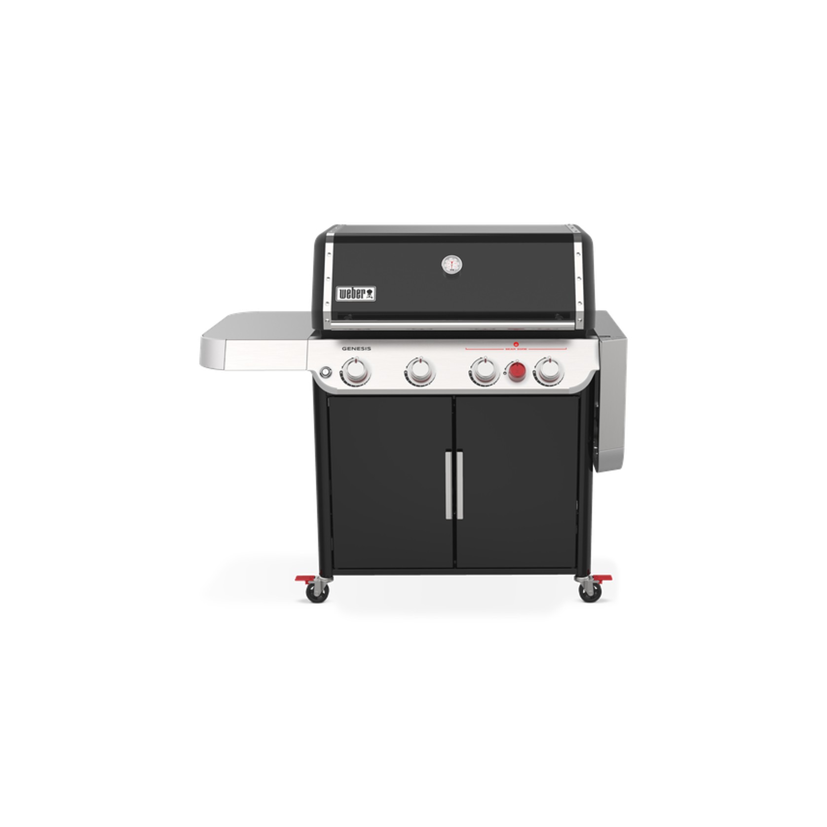 Weber Genesis E-425s UPLG gallery detail image