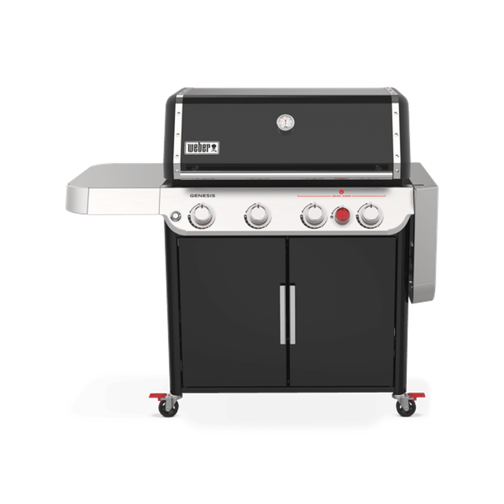 Weber Genesis E-425s UPLG gallery detail image