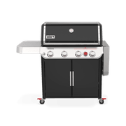 Weber Genesis E-425s UPLG gallery detail image