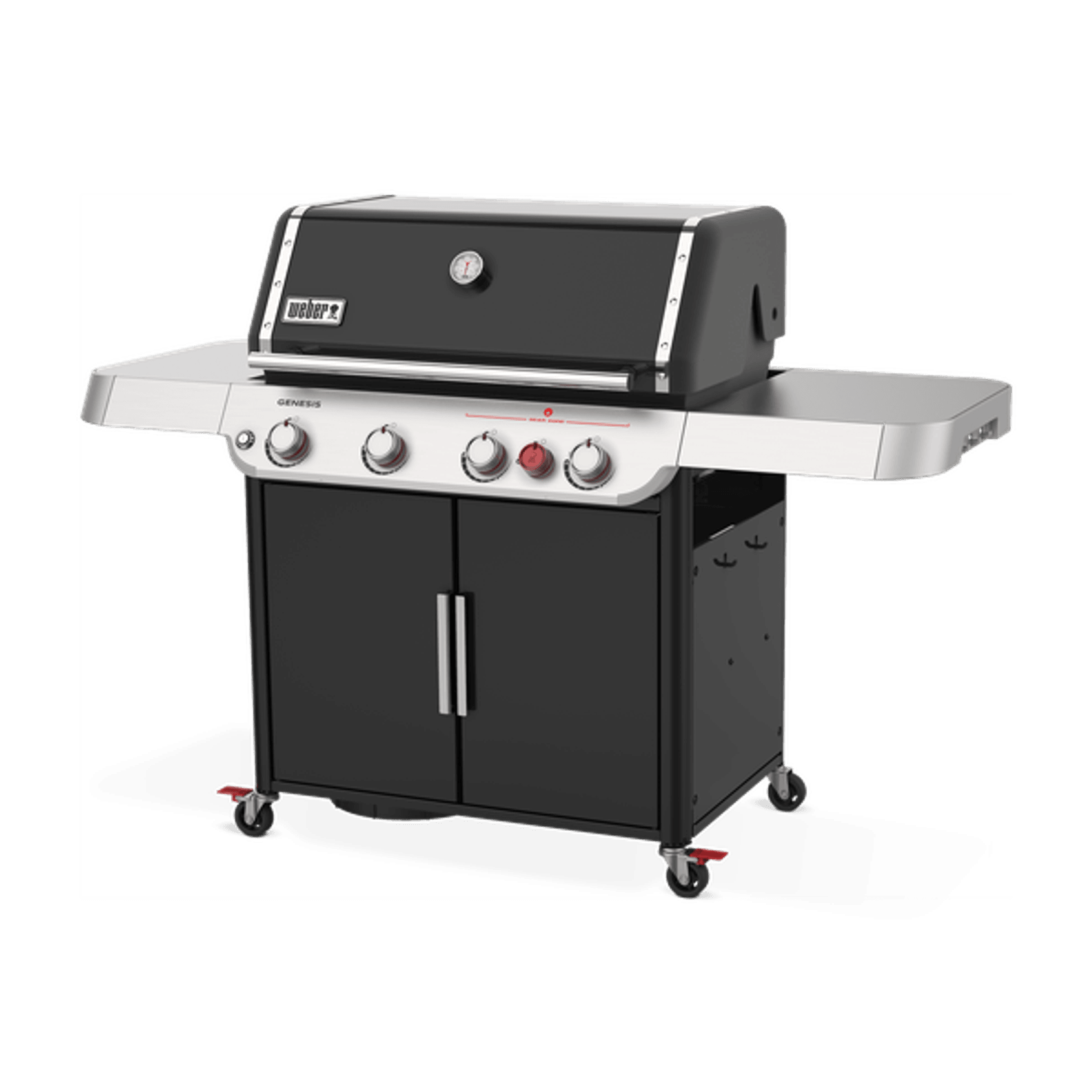 Weber Genesis E-425s UPLG gallery detail image