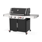 Weber Genesis E-425s UPLG gallery detail image