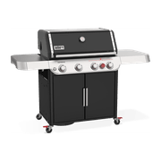 Weber Genesis E-425s UPLG gallery detail image