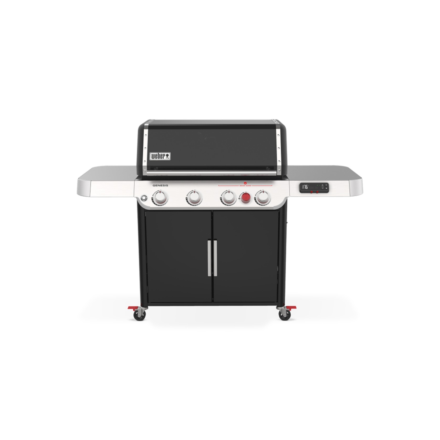 Weber Genesis EX-425s ULPG gallery detail image