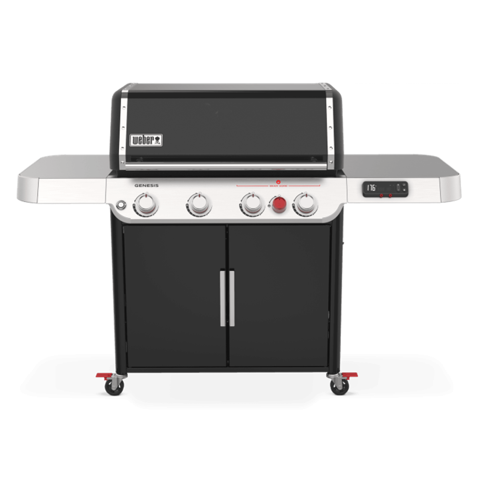 Weber Genesis EX-425s ULPG gallery detail image