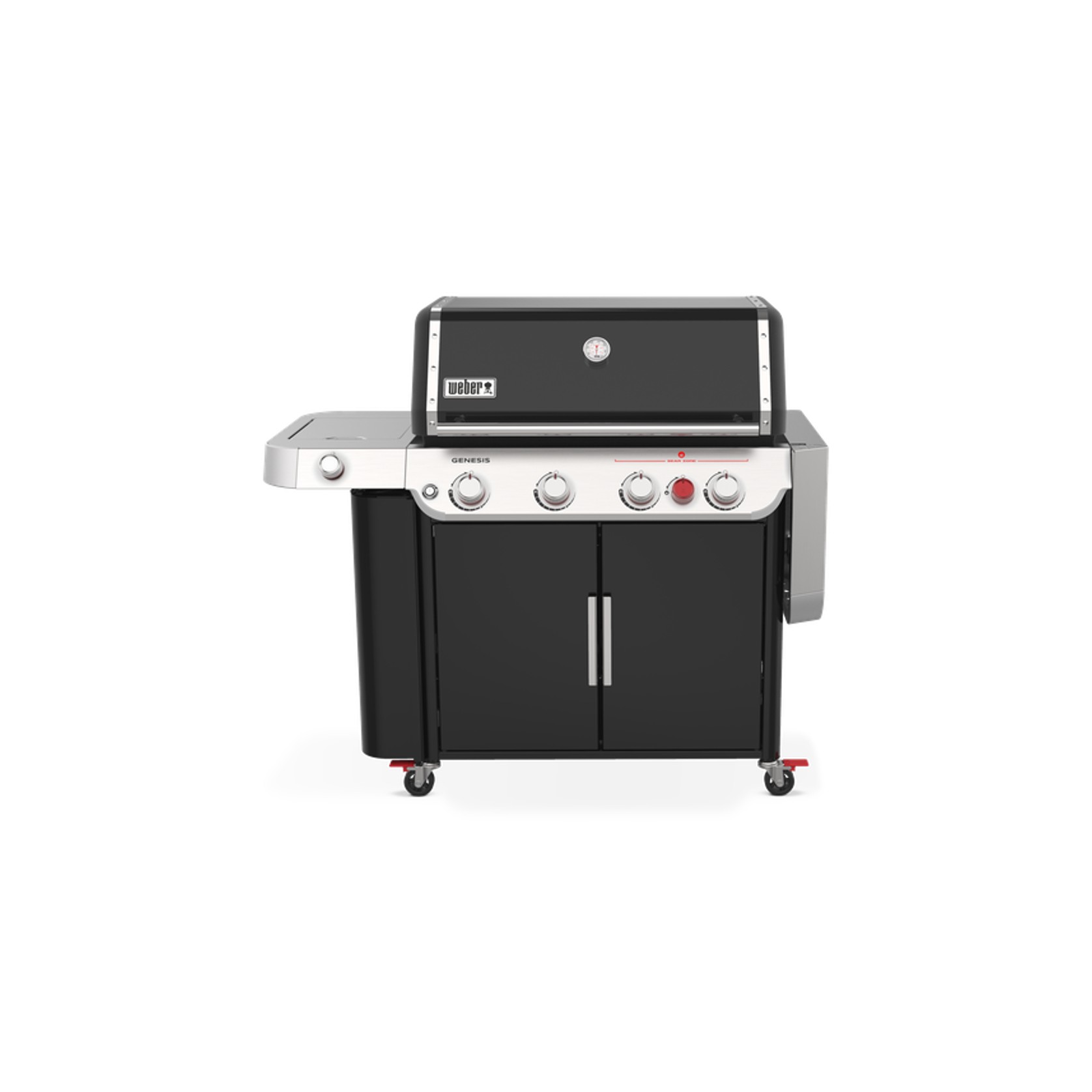 Weber Genesis SE-E-435 ULPG gallery detail image
