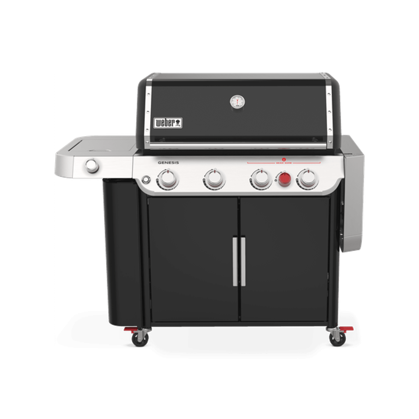 Weber Genesis SE-E-435 ULPG gallery detail image