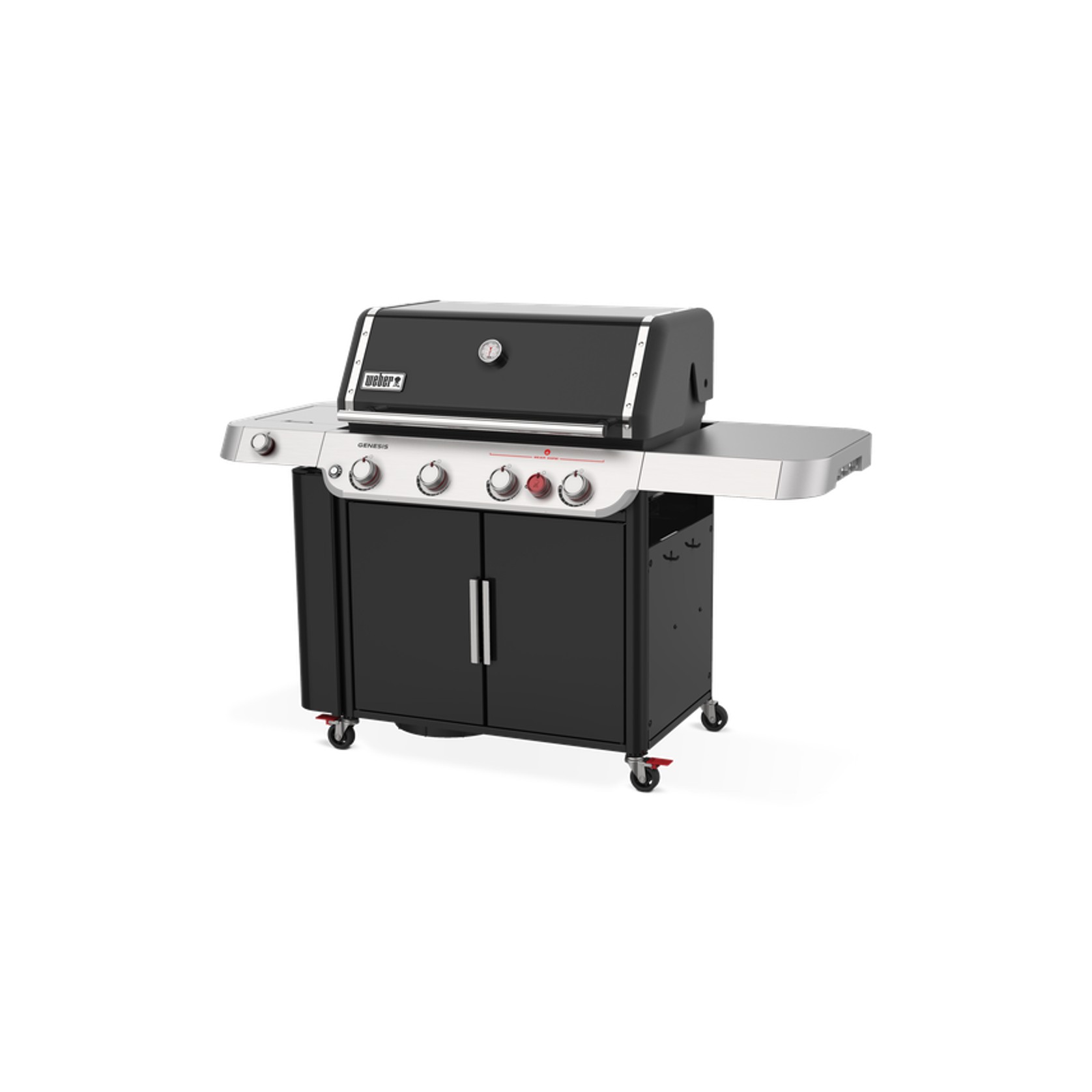 Weber Genesis SE-E-435 ULPG gallery detail image