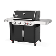 Weber Genesis SE-E-435 ULPG gallery detail image