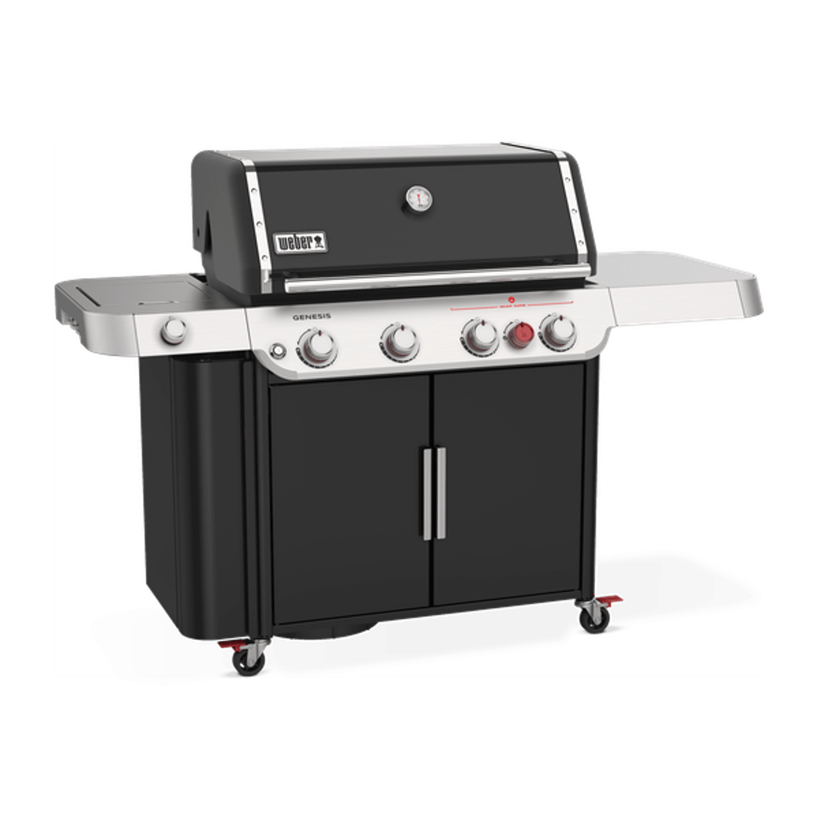Weber Genesis SE-E-435 ULPG gallery detail image
