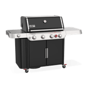 Weber Genesis SE-E-435 ULPG gallery detail image
