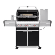 Weber Summit E-470 ULPG gallery detail image