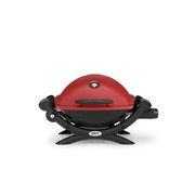 Weber Baby Q (Q1200) BBQ Red gallery detail image