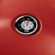 Weber Baby Q (Q1200) BBQ Red gallery detail image