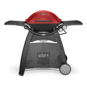 Weber Family Q (Q3200) BBQ Red ULPG gallery detail image