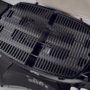 Weber Family Q (Q3200) BBQ Black ULPG gallery detail image