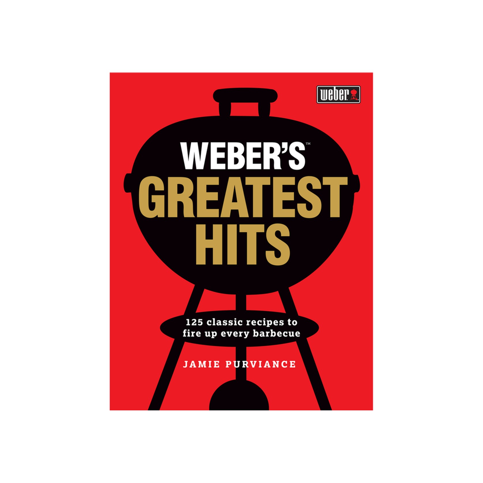 Weber's Greatest Hits gallery detail image