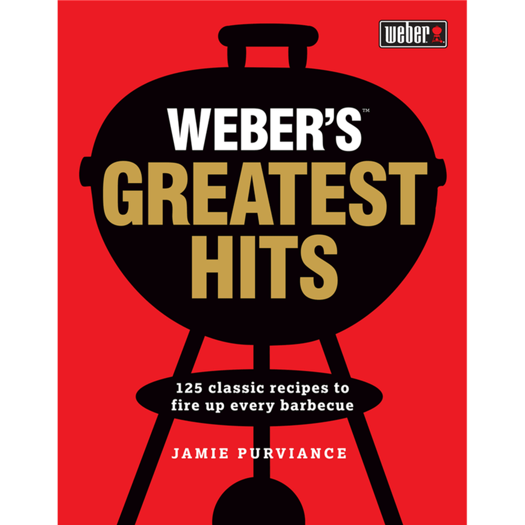 Weber's Greatest Hits gallery detail image