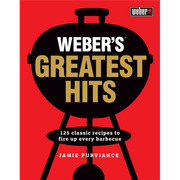 Weber's Greatest Hits gallery detail image
