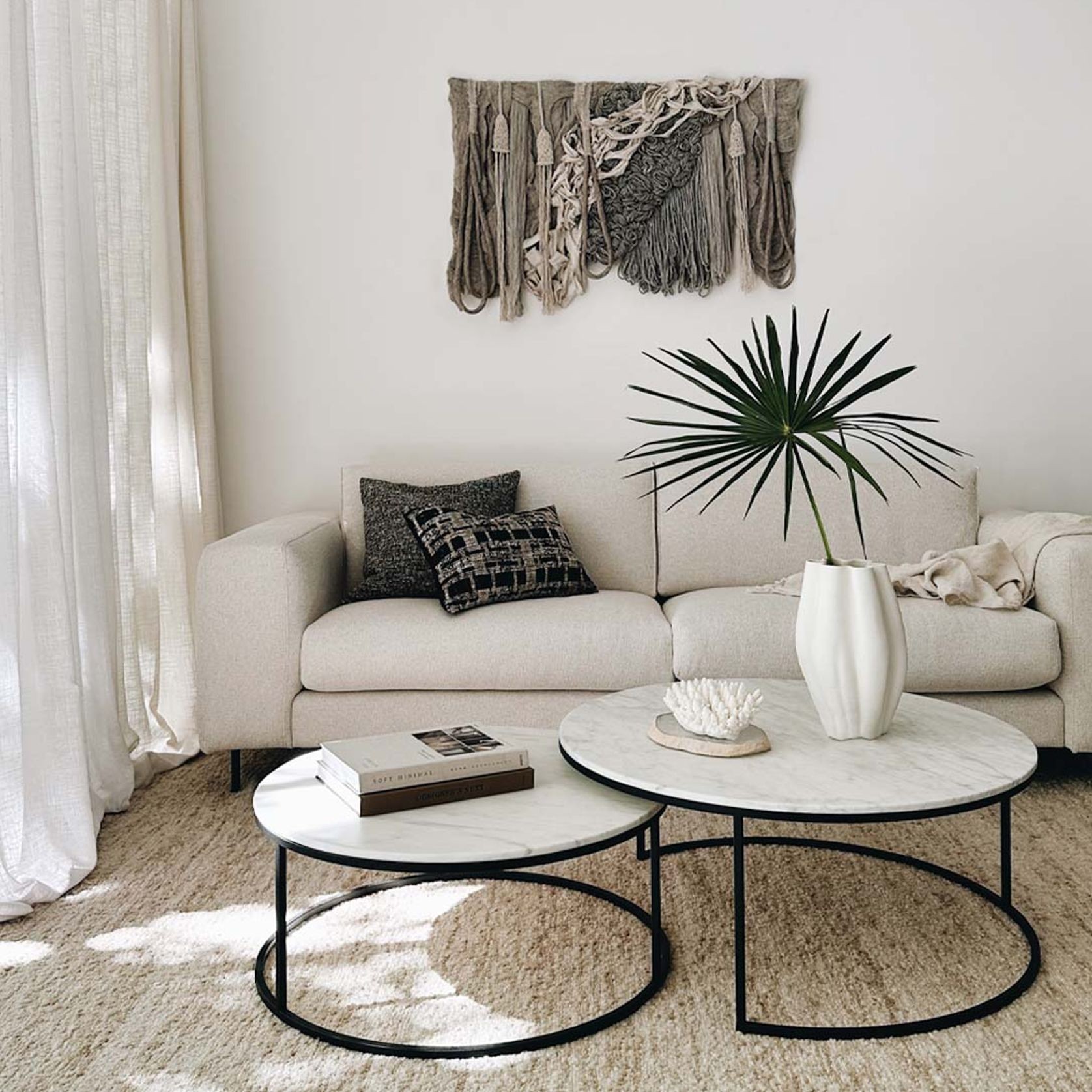 Henley Rug / 100% Wool gallery detail image