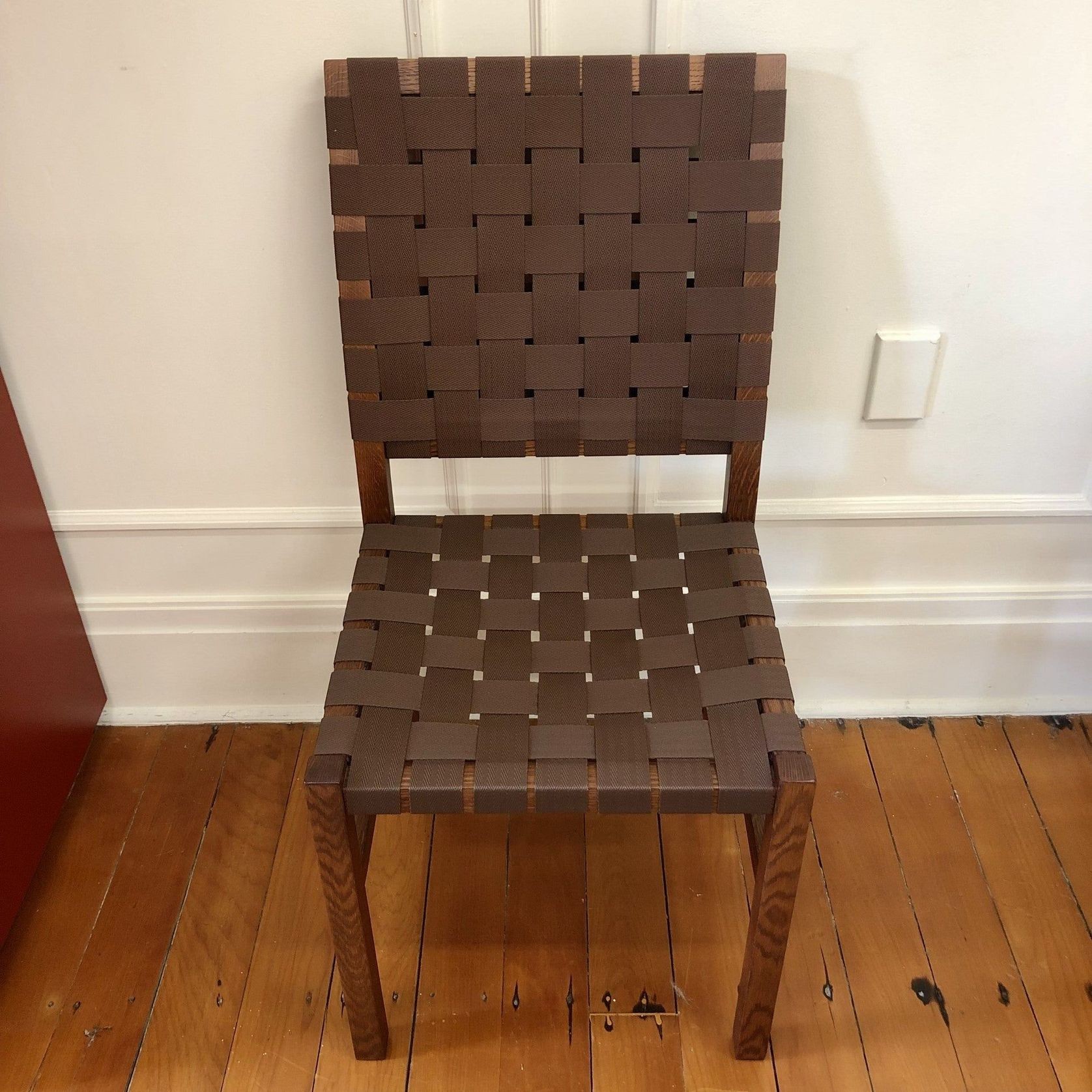 Weeva Chair gallery detail image