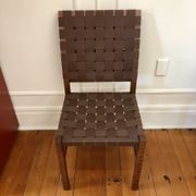 Weeva Chair gallery detail image
