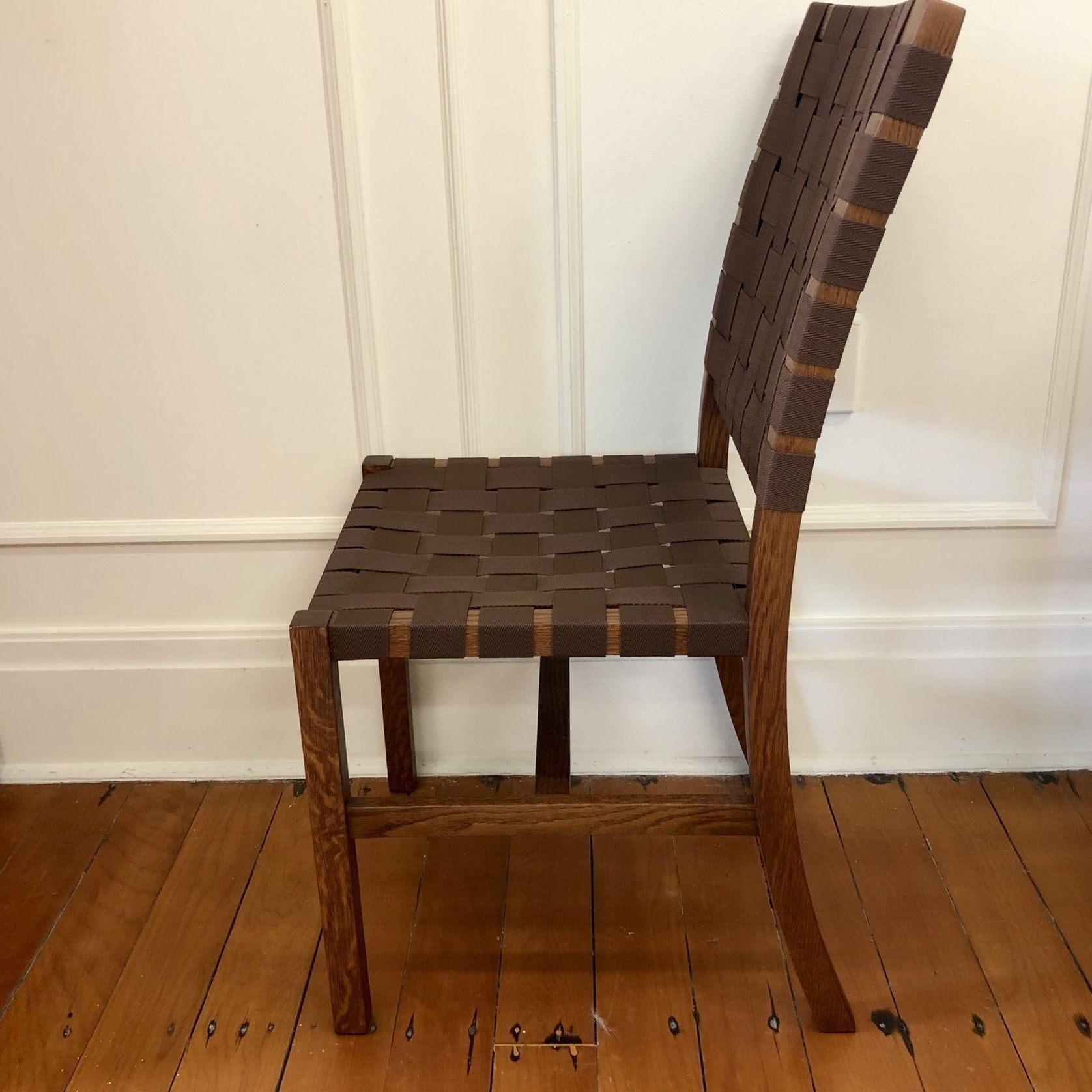 Weeva Chair gallery detail image