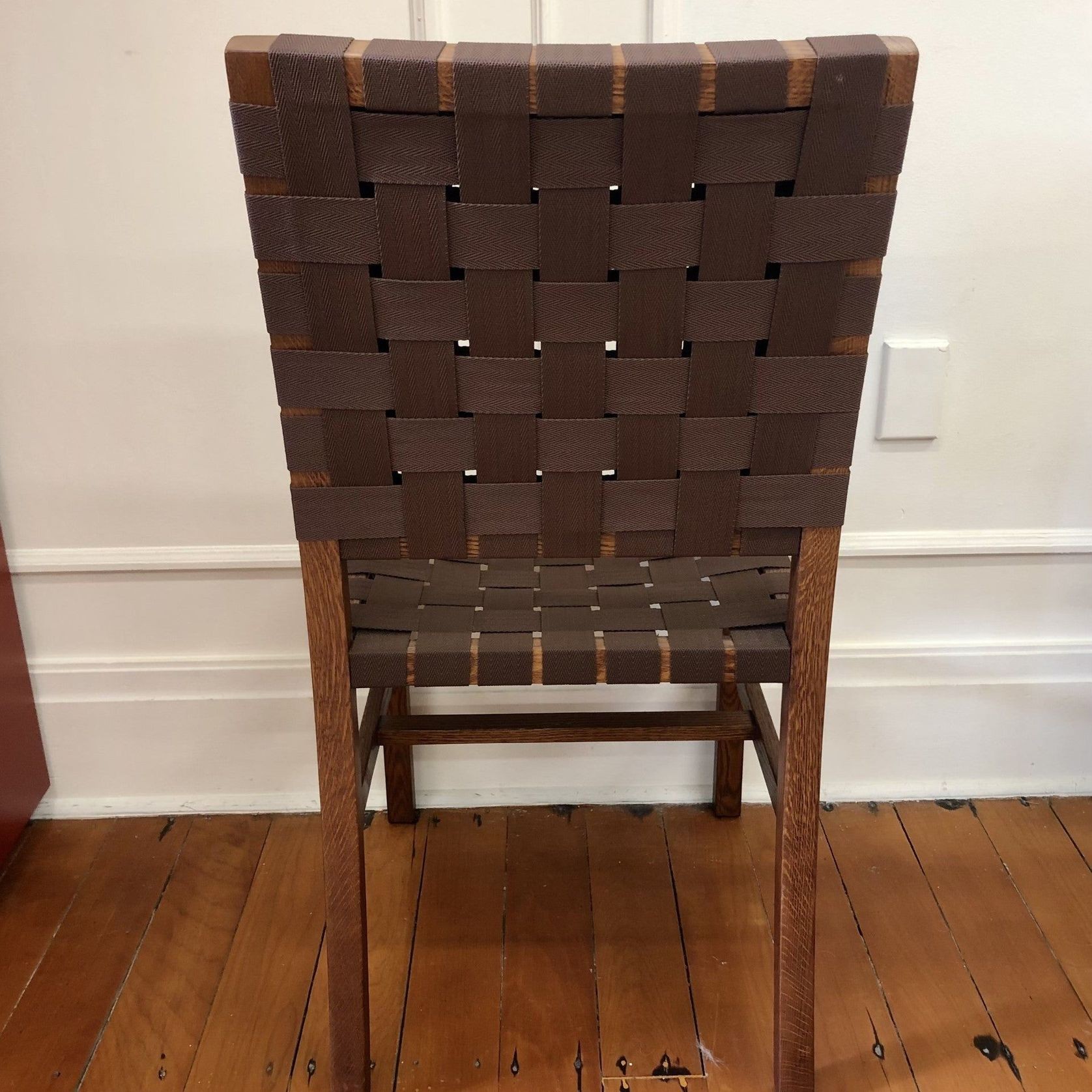 Weeva Chair gallery detail image