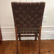 Weeva Chair gallery detail image