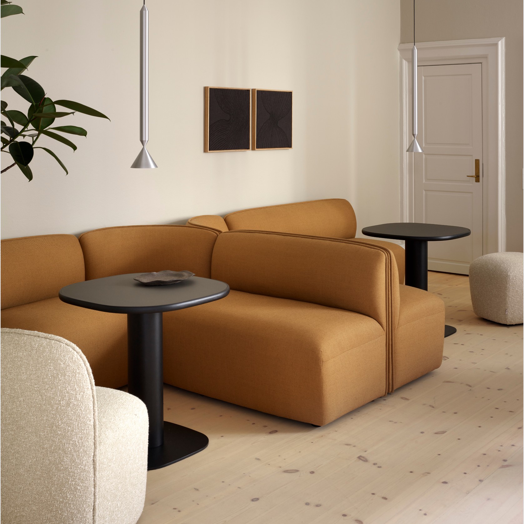 Panorama Dine Sofa gallery detail image