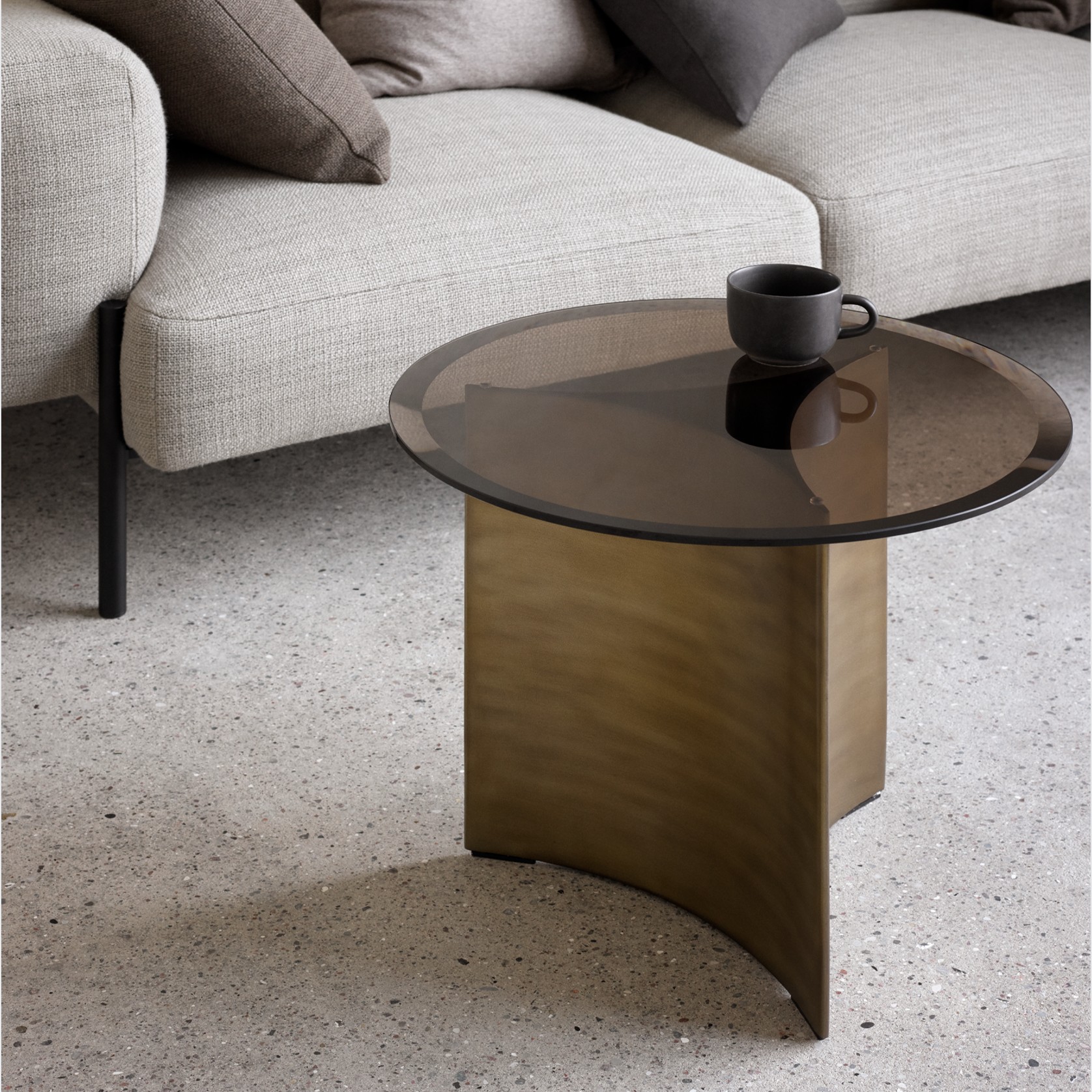 Arc Tables gallery detail image