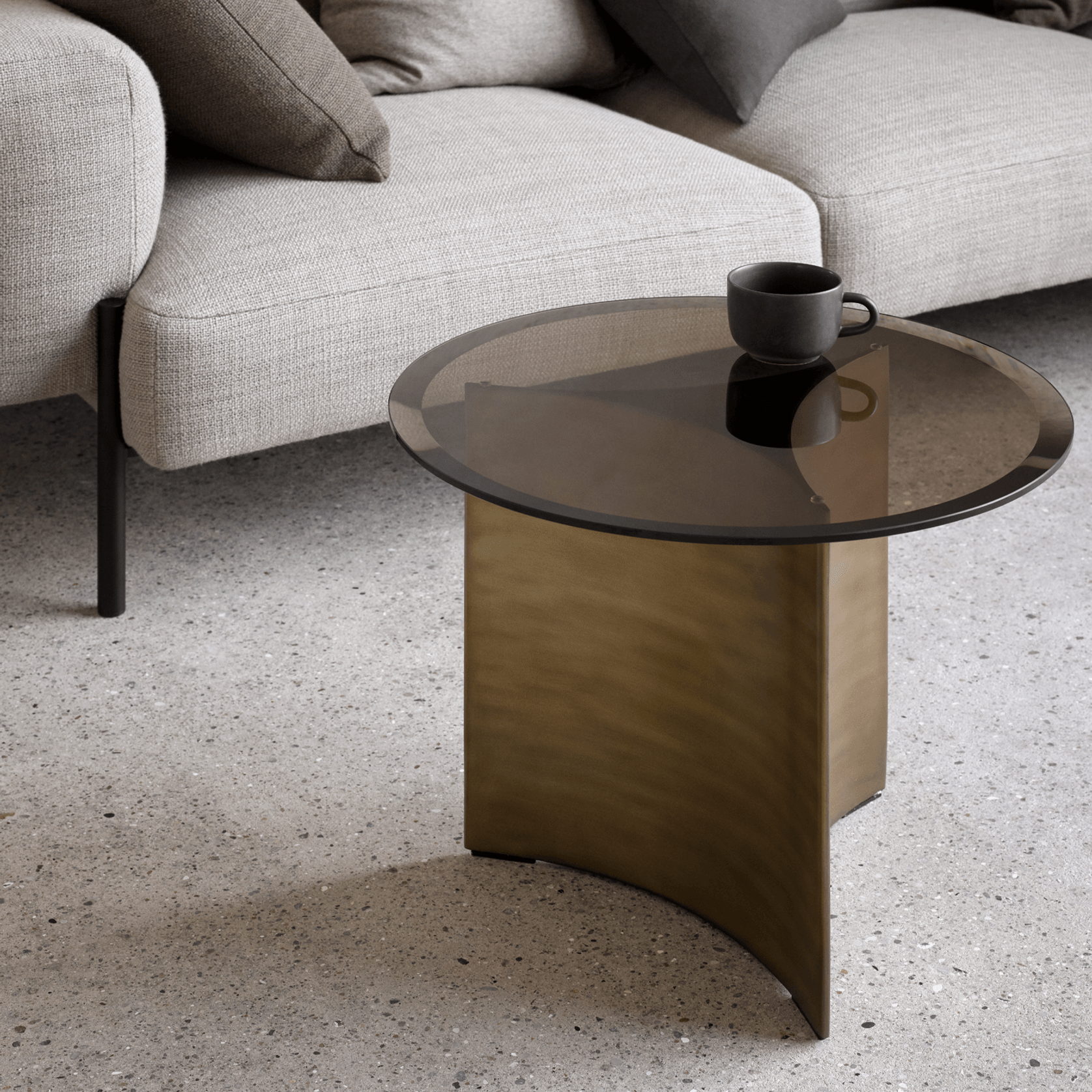Arc Tables gallery detail image