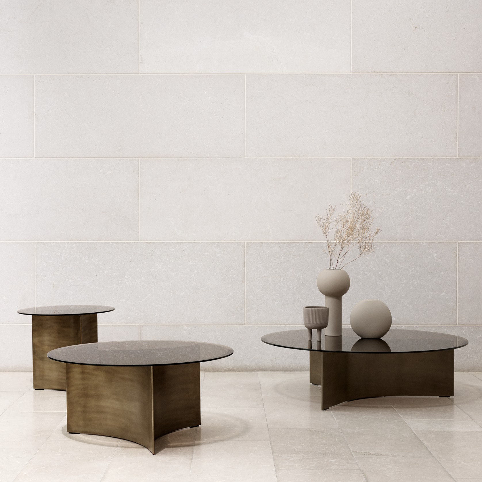Arc Tables gallery detail image