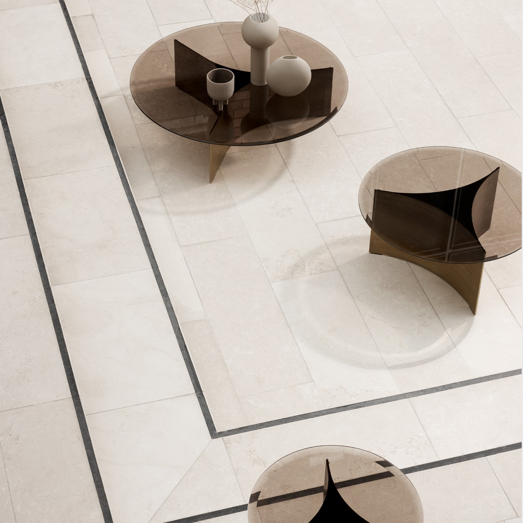 Arc Tables gallery detail image