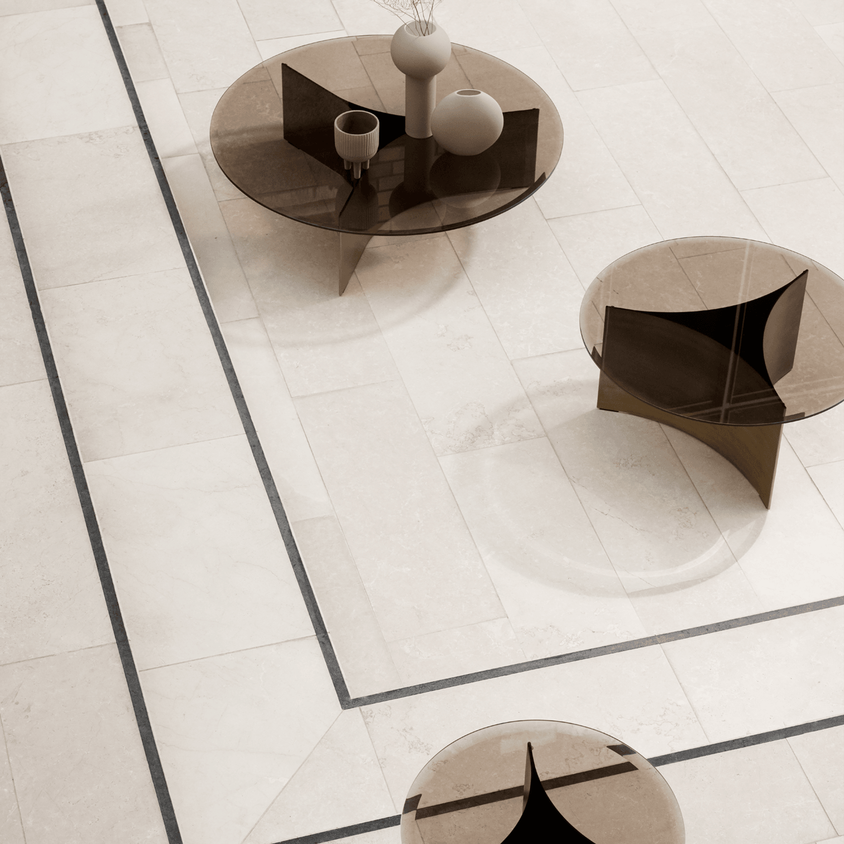 Arc Tables gallery detail image