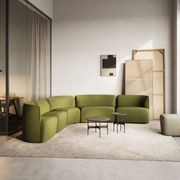 Panorama Dine Sofa gallery detail image