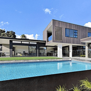 ITI CertClad Weatherboards - WR Cedar gallery detail image