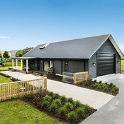 ITI CertClad Weatherboards - WR Cedar gallery detail image