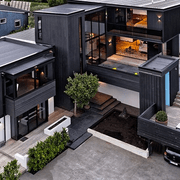 ITI CertClad Weatherboards - WR Cedar gallery detail image