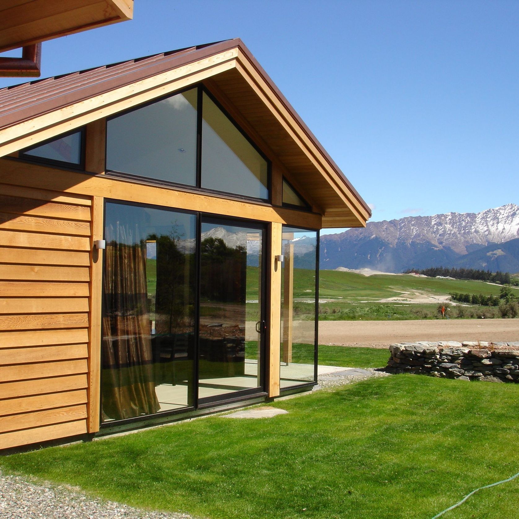 ITI CertClad Weatherboards - WR Cedar gallery detail image