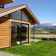 ITI CertClad Weatherboards - WR Cedar gallery detail image