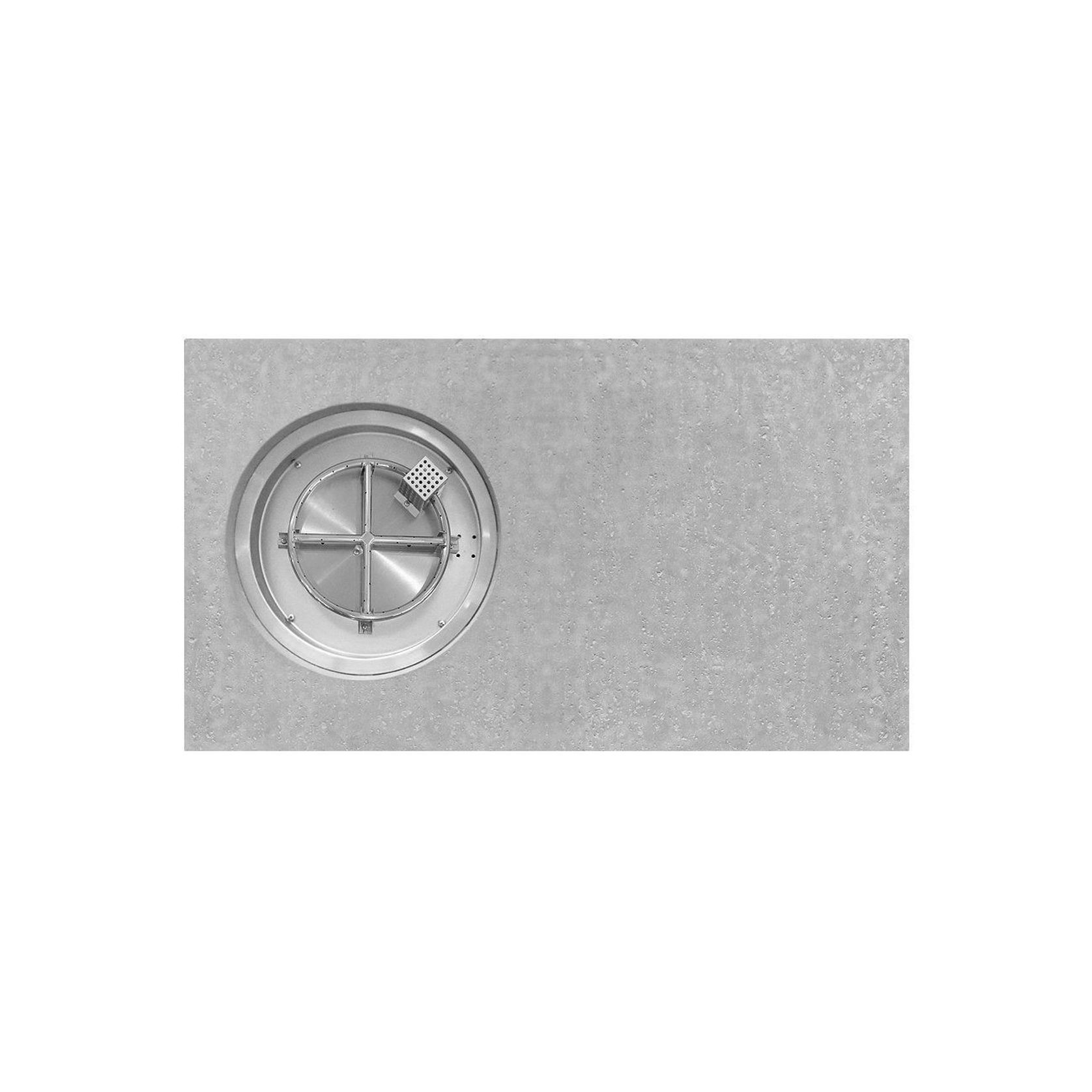 Whakaari Outdoor Gas Fire Pit gallery detail image