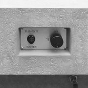 Whakaari Outdoor Gas Fire Pit gallery detail image