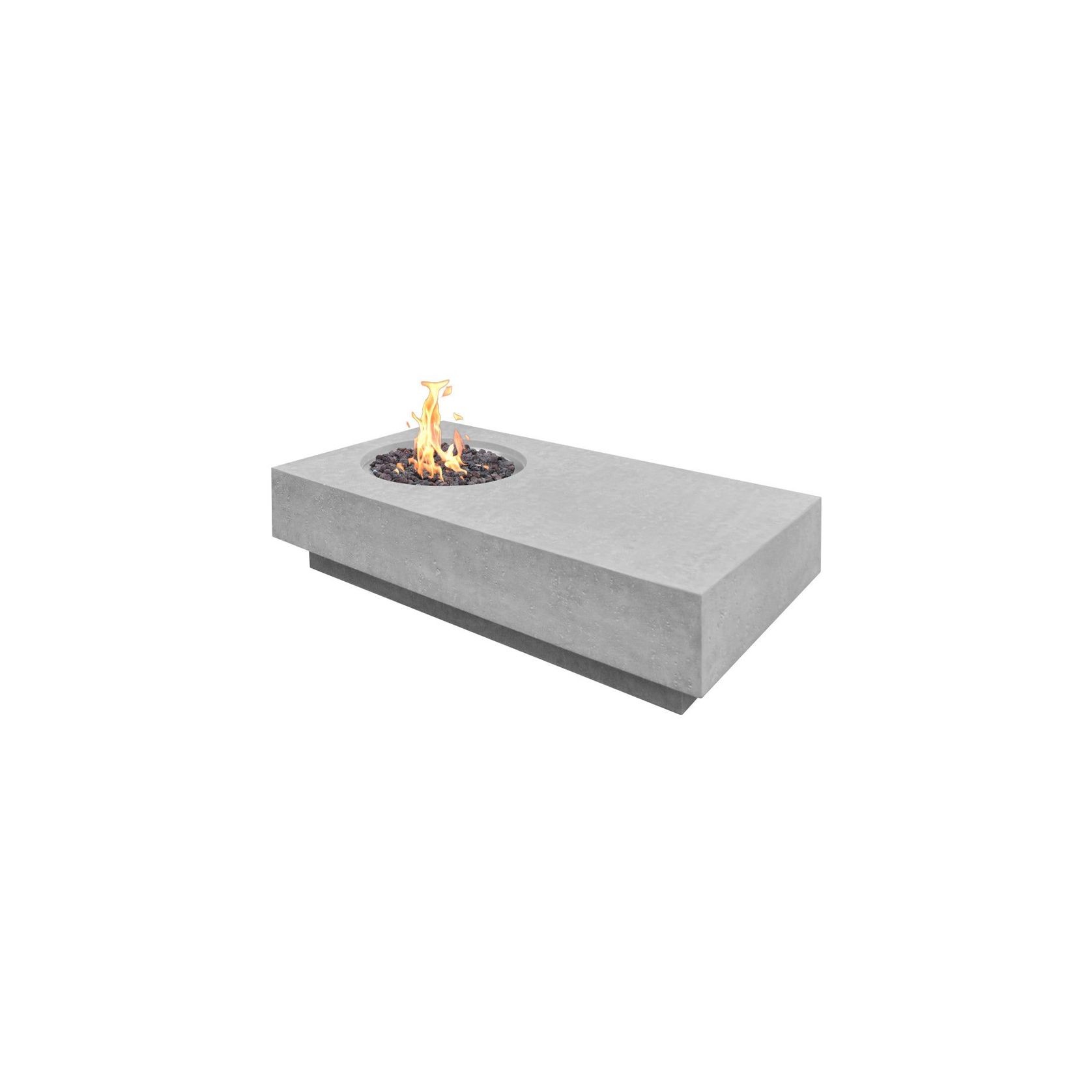 Whakaari Outdoor Gas Fire Pit gallery detail image