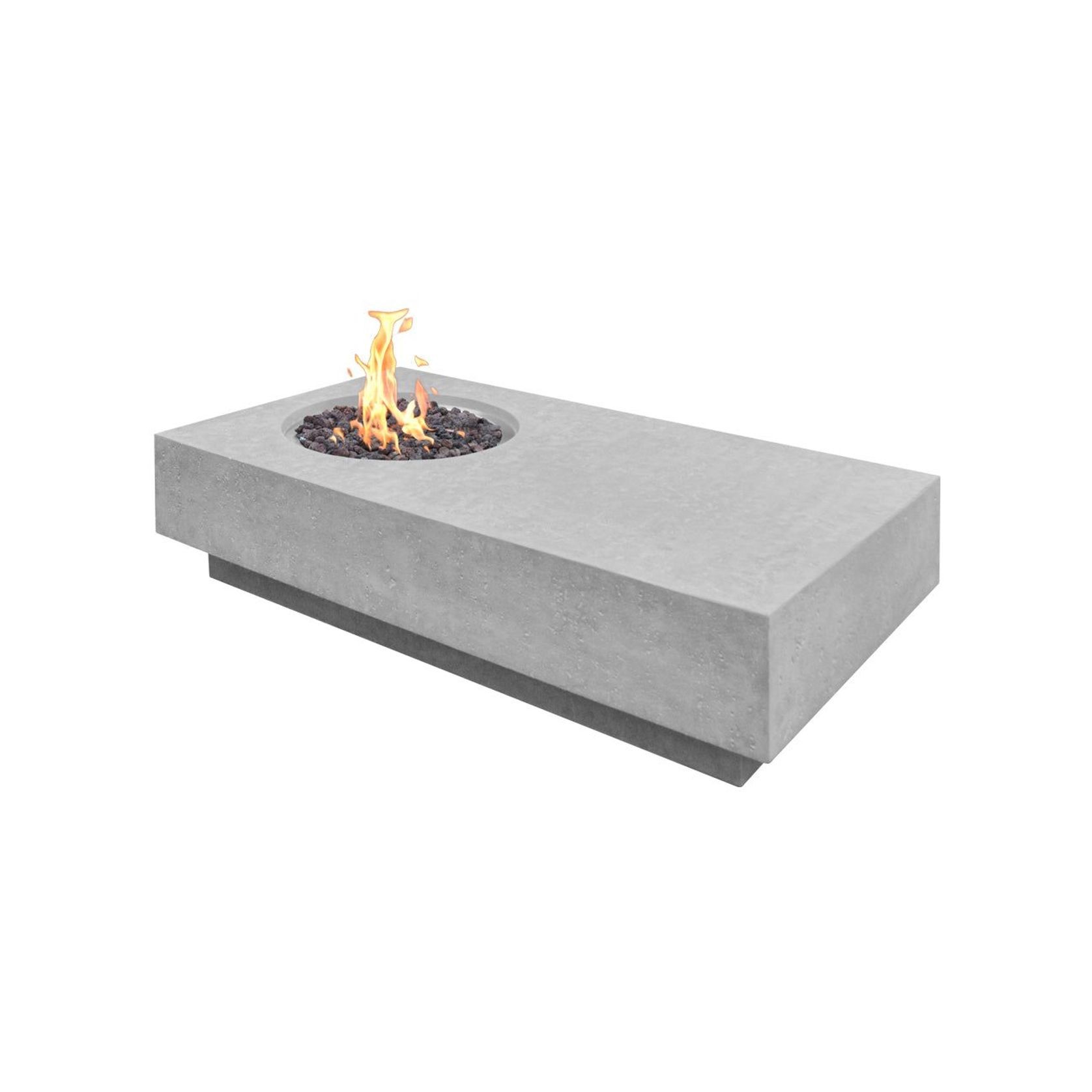 Whakaari Outdoor Gas Fire Pit gallery detail image