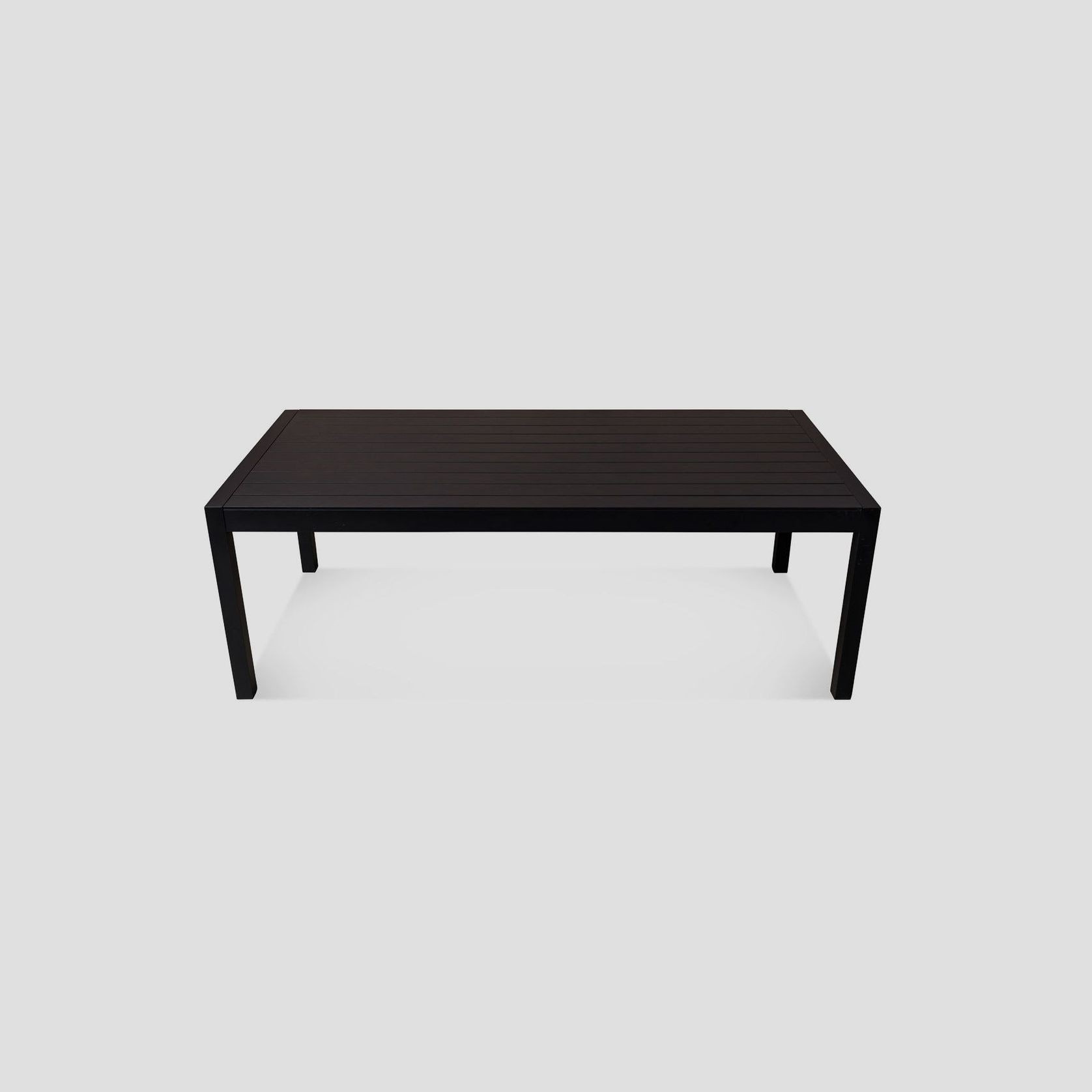 Whangamata Dining Table 2.2L X 1.0W gallery detail image