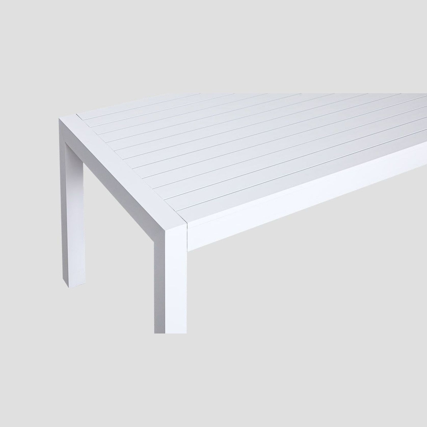 Whangamata Dining Table 2.2L X 1.0W gallery detail image