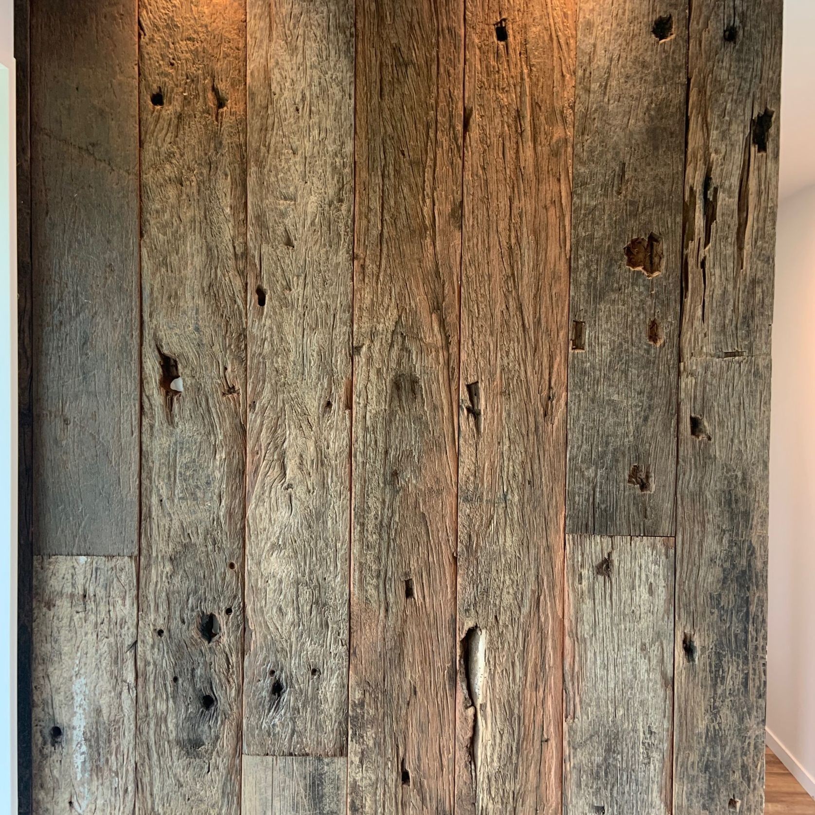 Deeply Weathered gallery detail image
