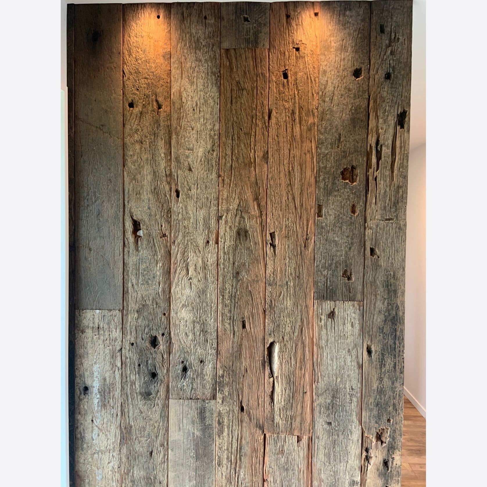 Deeply Weathered gallery detail image