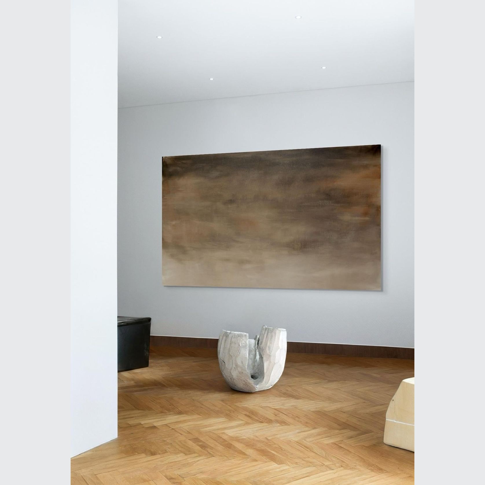 Whiskey, Jazz & Poetry | Wall Art gallery detail image